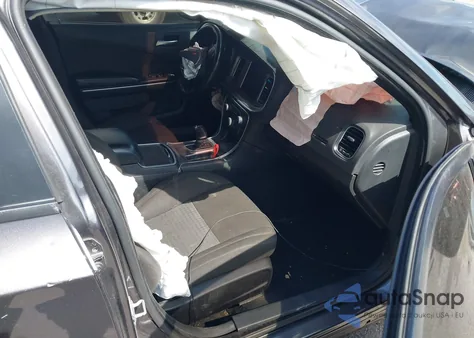 2023 Dodge Charger R/T from USA, damaged, VIN 2C3CDXCT1PH555663